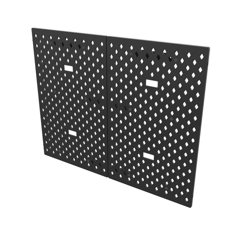 D-Board 收納壁板